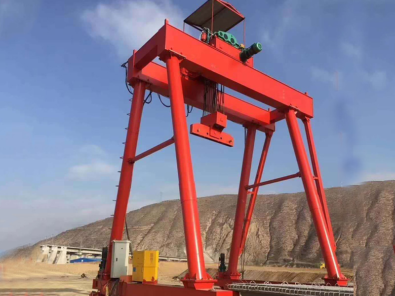 龙门吊租赁